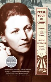 Produktbild: Pearl Buck in China