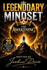 Produktbild: Legenddary Mindset