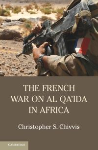 Produktbild: French War on Al Qa'ida in Africa