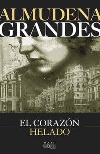 Produktbild: El corazon helado