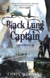 Produktbild: Black Lung Captain