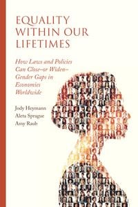 Produktbild: Equality within Our Lifetimes