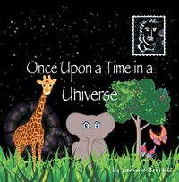 Produktbild: Once Upon a Time in a Universe