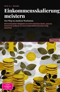 Produktbild: Einkommensskalierung meistern