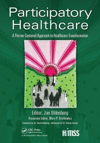 Produktbild: Participatory Healthcare