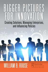 Produktbild: Bigger Pictures for Innovation