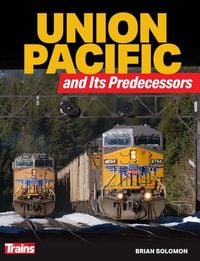 Produktbild: Union Pacific and Its Predecessors