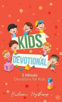 Produktbild: Kids Devotional