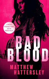 Produktbild: Bad Blood