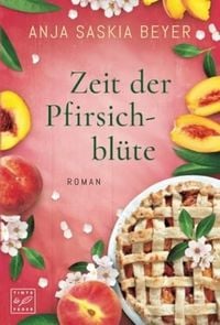 Produktbild: Zeit der Pfirsichbl&uuml;te