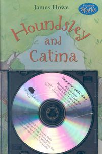 Produktbild: Houndsley and Catina [With Houndsley and Catina]