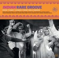 Indian Rare Groove