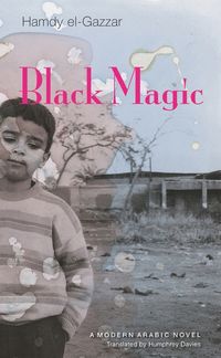 Produktbild: Black Magic