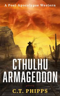 Produktbild: Cthulhu Armageddon