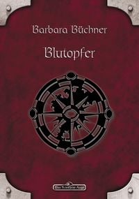 Produktbild: DSA 42: Blutopfer