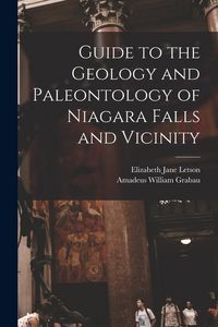 Produktbild: Guide to the Geology and Paleontology of Niagara Falls and Vicinity