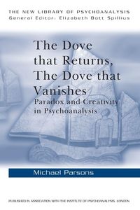 Produktbild: The Dove that Returns, The Dove that Vanishes