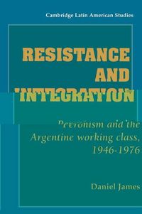 Produktbild: Resistance and Integration