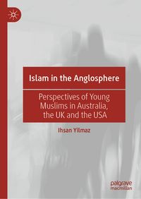 Produktbild: Islam in the Anglosphere