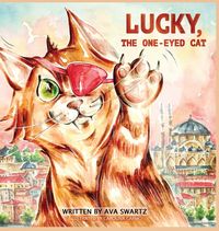 Produktbild: Lucky, The One-Eyed Cat