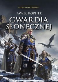 Produktbild: Gwardia Slonecznej