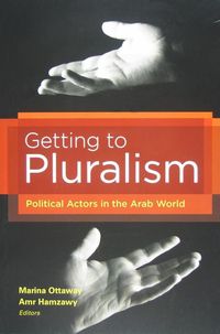 Produktbild: Getting to Pluralism