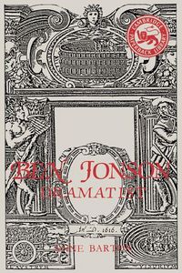 Produktbild: Ben Jonson