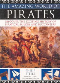 Produktbild: Pirates: The Amazing World of Series