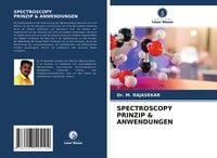 Produktbild: Spectroscopy Prinzip & Anwendungen