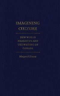 Produktbild: Imagining Culture