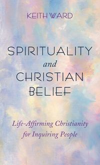 Produktbild: Spirituality and Christian Belief