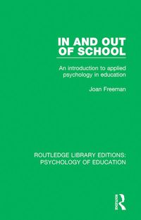 Produktbild: In and Out of School