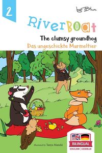 Produktbild: Riverboat
