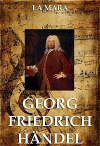 Produktbild: Georg Friedrich H&auml;ndel