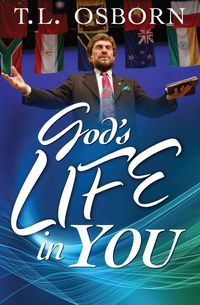 Produktbild: God's Life in You