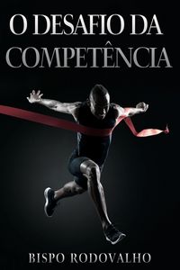 Produktbild: O desafio da compet&ecirc;ncia