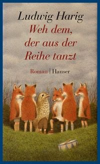 Produktbild: Weh dem, der aus der Reihe tanzt