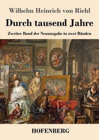 Produktbild: Durch tausend Jahre