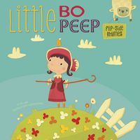 Produktbild: Little Bo Peep Flip-Side Rhyme
