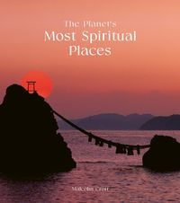 Produktbild: The Planet's Most Spiritual Places