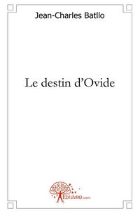 Produktbild: Le destin d ovide