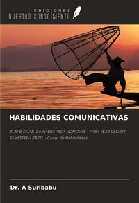 Produktbild: Habilidades Comunicativas