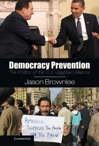 Produktbild: Democracy Prevention