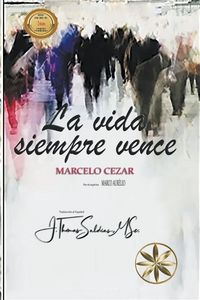 Produktbild: La Vida Siempre Vence