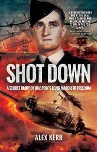 Produktbild: Shot Down