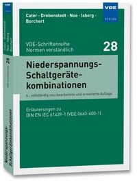Produktbild: Niederspannungs-Schaltger&auml;tekombinationen