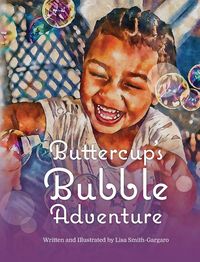 Produktbild: Buttercup's Bubble Adventure