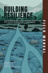 Produktbild: Building Resilience Field Manual