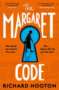 Produktbild: Hooton, R: Margaret Code