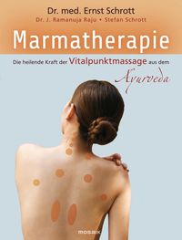 Bild vom Artikel Marmatherapie vom Autor Ernst Schrott